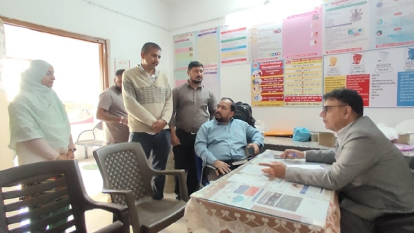 BANASKANTHA MA ORY NA CES MALI AAVYA