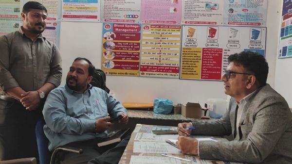 BANASKANTHA MA ORY NA CES MALI AAVYA