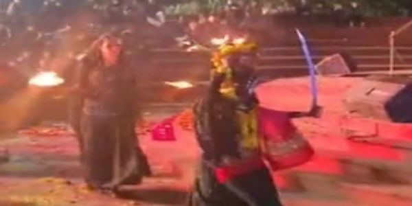 સિદ્ધપુરના ક્રિએટિકા થિયેટર હબના કલાકારોને રાજ્ય કક્ષાના ભવાઈ મહાકુંભમાં પ્રથમ સ્થાન