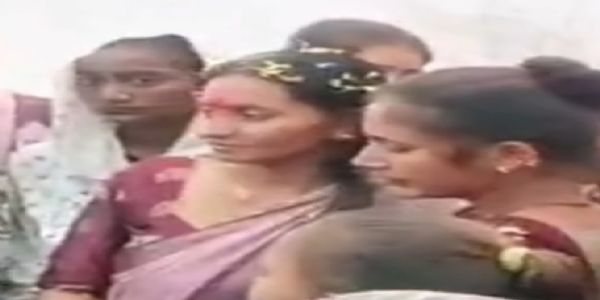 પાટણની માંડેસરીપુરા પ્રાથમિક શાળાના ઉપશિક્ષક લત્તાબેન પટેલની બદલી થતાં ભાવભીની વિદાય