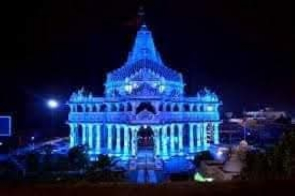 સોમનાથ મંદિર 1