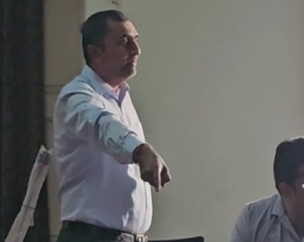 સિદ્ધપુર નગરપાલિકાની સામાન્ય સભામાં ભ્રષ્ટાચારના ગંભીર આક્ષેપો રજૂ થયા