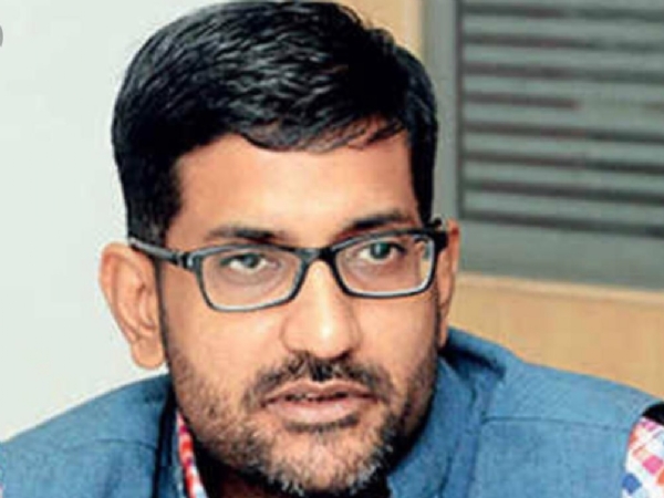 CA જૈનીક વકીલની રિજનલ ડાયરેક્ટ ટેક્સ એડવાઈઝરી કમિટીમાં નિમણૂક