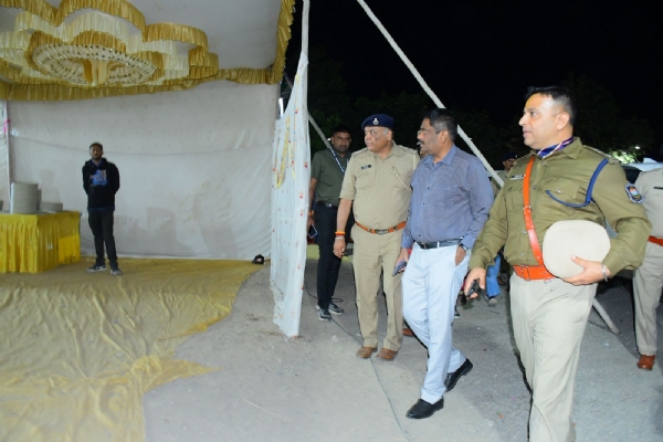 ગુજરાત પોલીસ વડા