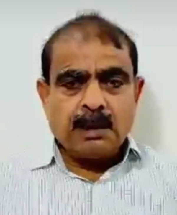 પાટણની જાહેર સમસ્યાઓ અંગે ધારાસભ્યની મુખ્યમંત્રીને રજૂઆત