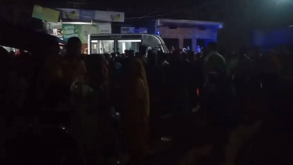 વિજાપુરમાં સદી જૂનું વડનું ઝાડ ધરાશાયી: ૧૫ વર્ષીય કિશોરનું કરુણ મોત