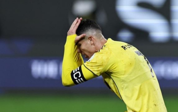 ક્રિસ્ટિયાનો રોનાલ્ડો