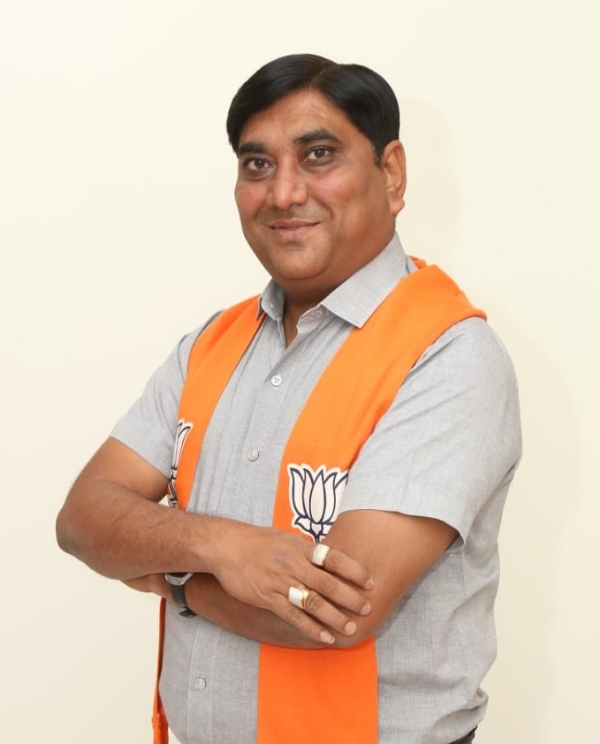 બાબરા તાલુકાના ઘરાઈ–બળેલ પીપરીયા રોડને રૂ. 1.30 કરોડે રીસર્ફેસિંગ મંજૂર, ધારાસભ્ય જનક તળાવીયાના પ્રયાસોથી ગ્રામ્ય વિકાસને વેગ