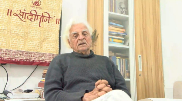 સોમનાથ મંદિરનું પુનઃનિર્માણ અને પોરબંદરનું ગૌરવશાળી યોગદાન.