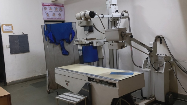 રાપર સબ ડિસ્ટ્રિક્ટ હોસ્પિટલ