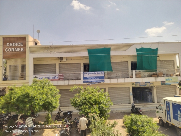 સિદ્ધપુર UGVCL સુપરવાઈઝર ની બેદરકારી ના કારણે કર્મચારીને કરંટ લાગતાં ગંભીર ઈજા