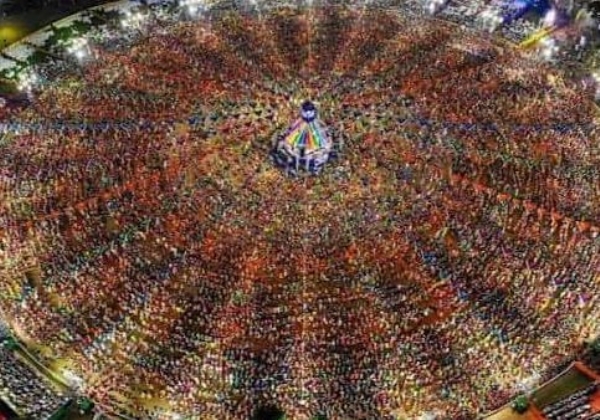 United Way Navratri