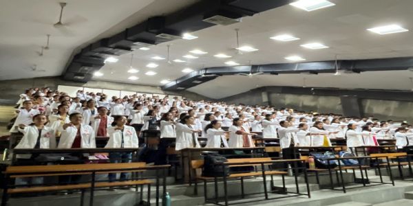 સ્મીમેર હોસ્પિટલમાં 