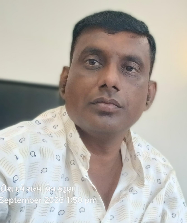 પકૃતિ મિત્ર એવોર્ડ