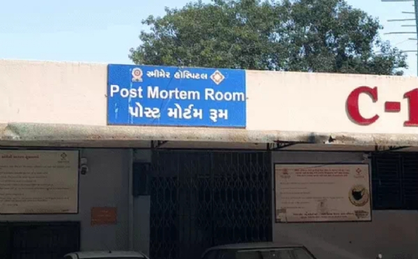 CA Student Dies in Surat’s CA Student Dies in Surat’s