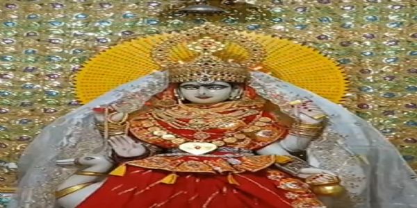 પાટણ શહેર અને જિલ્લામાં આવતીકાલથી નવરાત્રિ મહોત્સવનો પ્રારંભ થશે, ગરબા મહોત્સવની તૈયારીઓ પૂર્ણ