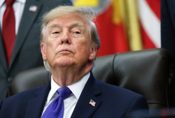 Trump announces that Russia has agreed to deliver millions of tons of diesel to the world to lower global prices