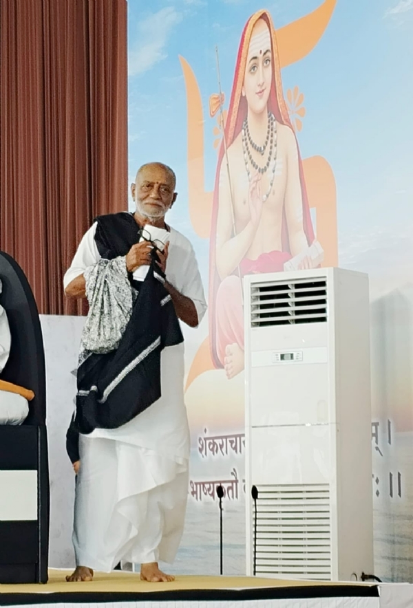મોરારી બાપુ ફાઈલ ફોટો મોરારી બાપુ ફાઈલ ફોટો