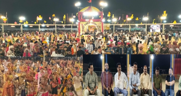 વેરાવળ સાગરપુત્ર ફાઉન્ડેશન