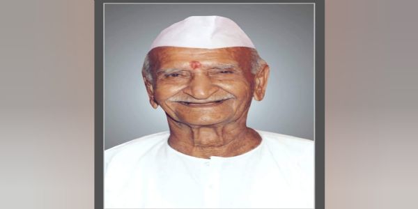 અન્નદાનને બનાવ્યો જીવનમંત્ર, માનવસેવાને માન્યો પરમધર્મ : વલુભગતબાપાની સેવાગાથા આજે પણ આપે છે પ્રેરણા