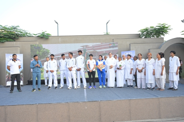 સનડેઝ ઓન સાયકલની 94મી આવૃત્તિ યોજાઈ