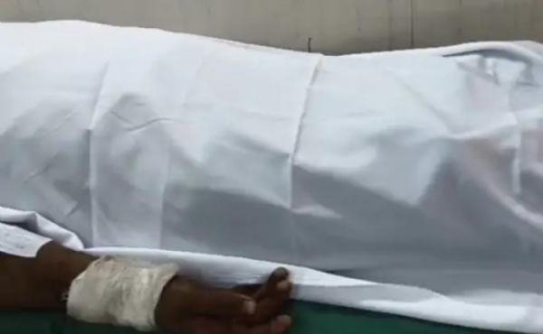 મૃતક મૃતક