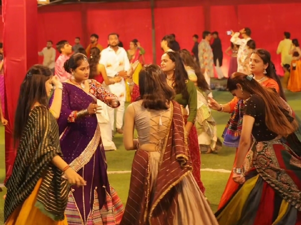 ગાંધીધામ પોલીસ શી ટીમ