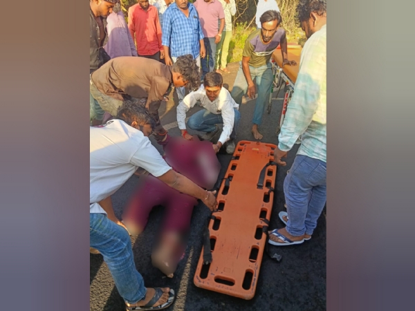 નખત્રાણા હાઈવે અકસ્માત સર્જાયો