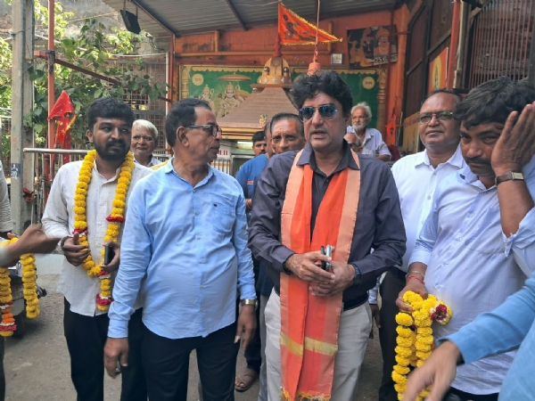 મેયર ડો. નેહલ શુક્લ
