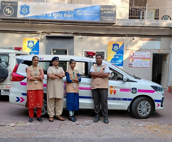 Awareness program organized