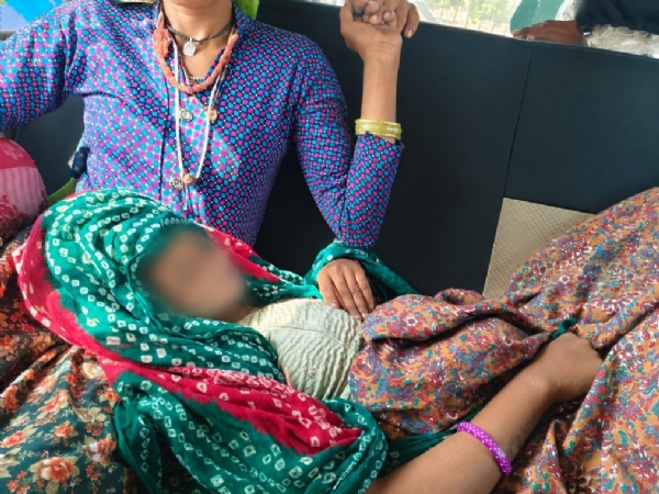 જનરક્ષક ટીમની કામગીરી જનરક્ષક ટીમની કામગીરી
