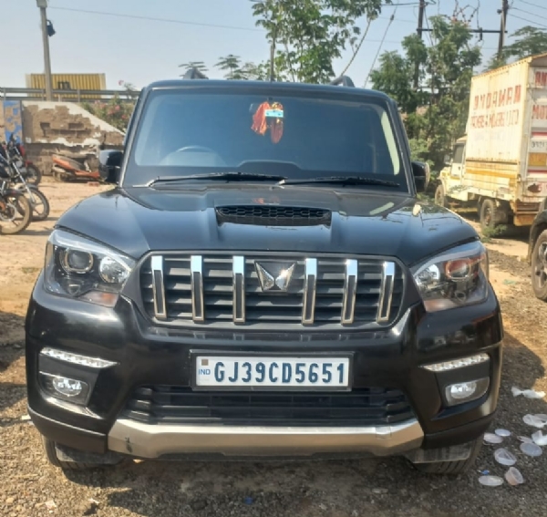 ભચાઉ અપહરણ કેસના આરોપીઓ