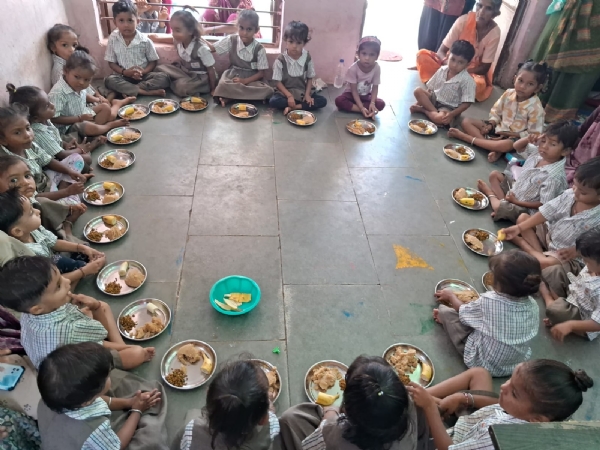 આંગણવાડી