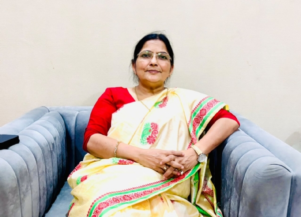 રજત તિવારી