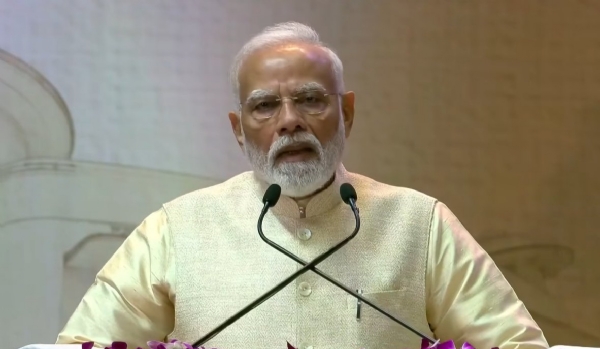 પ્રધાનમંત્રી નરેન્દ્ર મોદી