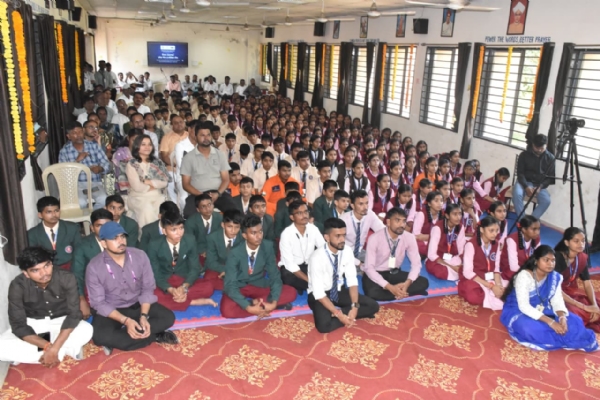 Initiative to Develop Skills Initiative to Develop Skills