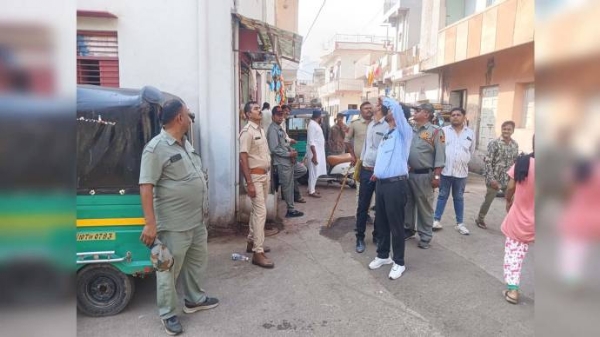 પીજીવીસીએલ દરોડા પીજીવીસીએલ દરોડા