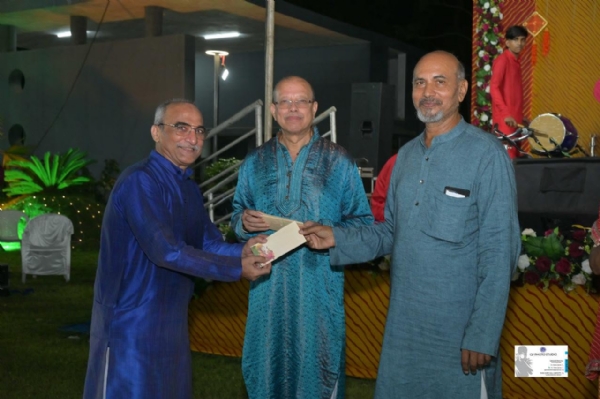 નવરાત્રી રાસોત્સવ