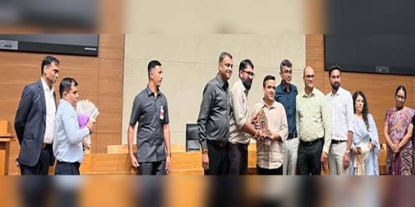 જામનગરની શેખપાટ GIDCમાં 182 ઔદ્યોગિક પ્લોટની ફાળવણી; કરોડોની સહાય ટ્રાન્સફર
