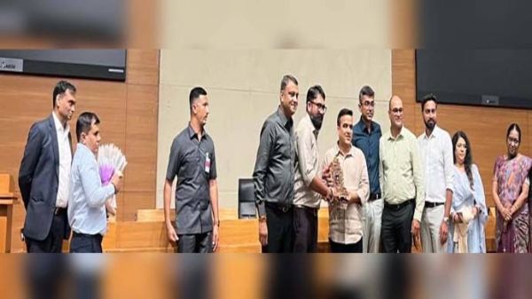 GIDCમાં 182 ઔદ્યોગિક પ્લોટની ફાળવણી