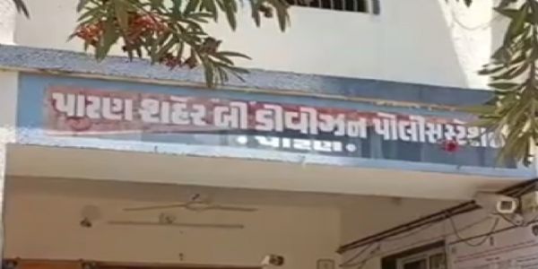 પાટણના હાંસાપુરમાં 20 વર્ષીય યુવકે ઘરે ગળેફાંસો ખાઈ જીવન ટૂંકાવ્યું