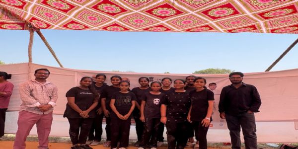 ખેલ મહાકુંભની જિલ્લા કક્ષાની રસ્સા ખેંચ સ્પર્ધામાં પોરબંદર મહાનગરપાલિકાની એમ.ઈ.એમ. સ્કૂલની સફળતા