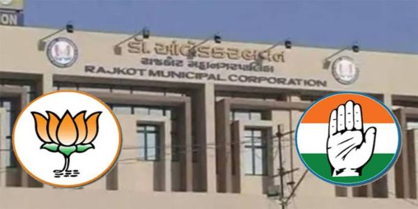 રાજકોટ મનપાની કાલે સામાન્ય સભા: પાણીનું સંકટ, કડક ફૂડ લો અને ઘનકચરાના નિયમો મુદ્દે ગરમાવો