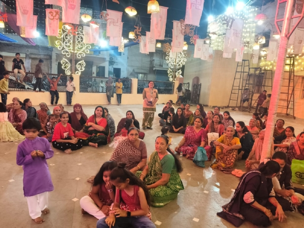 એસઆરપી કેમ્પ