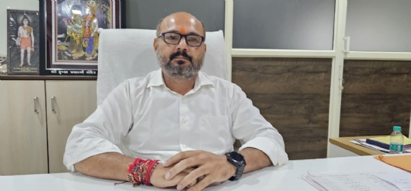 પોરબંદરના  બોખીરા  ખાતે  આવેલા  આવાસોના  રૂ. 13 કરોડના  ખર્ચે  રિનોવેશનને  સ્ટેન્ડિંગ   કમિટીનીમંજૂરી.
