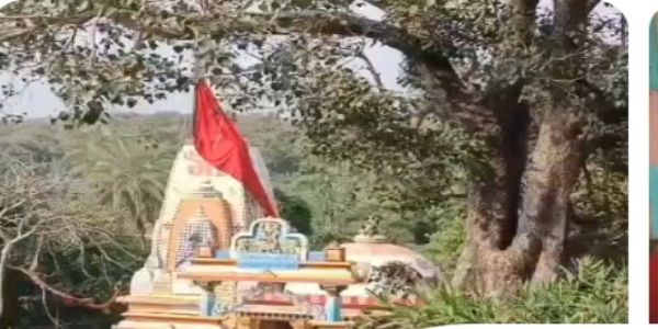 કનકાઈ ધામ જ્યાં શ્રદ્ધા, શક્તિ અને ભક્તિનો અનોખો સંગમ
