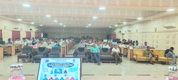 કામધેનુ યુનિવર્સિટી, જૂનાગઢની પશુચિકિત્સા