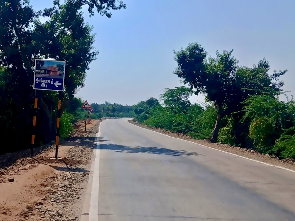 ગુંતલી માતાજી મંદિર