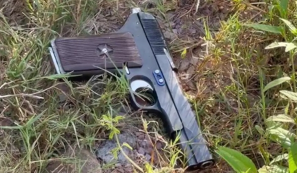 Face-to-face firing between police and Bishnoi gang in Aravalli over poshdoda manipulation in Malpur