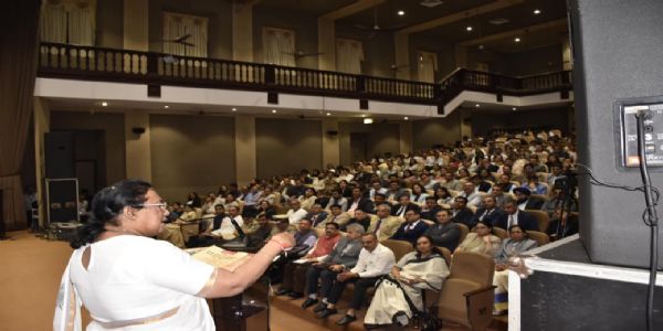 સુરત જિલ્લામાં પોક્સો એક્ટ જાગૃતિ અભિયાન 
